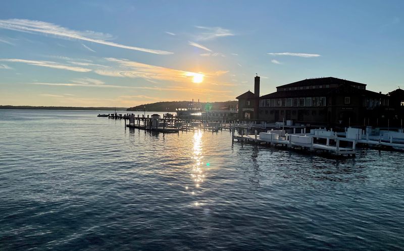 Why This Lakeside Stop Is Worth The Trip Why This Lakeside Stop Is Worth The Trip