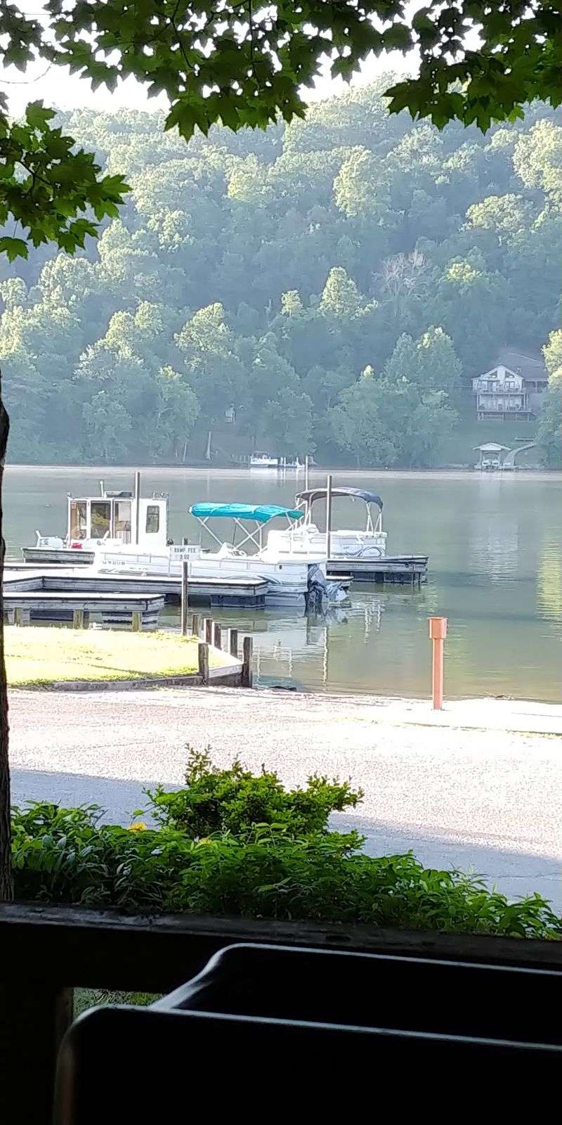 Why This Lakeside Stop Sticks With You