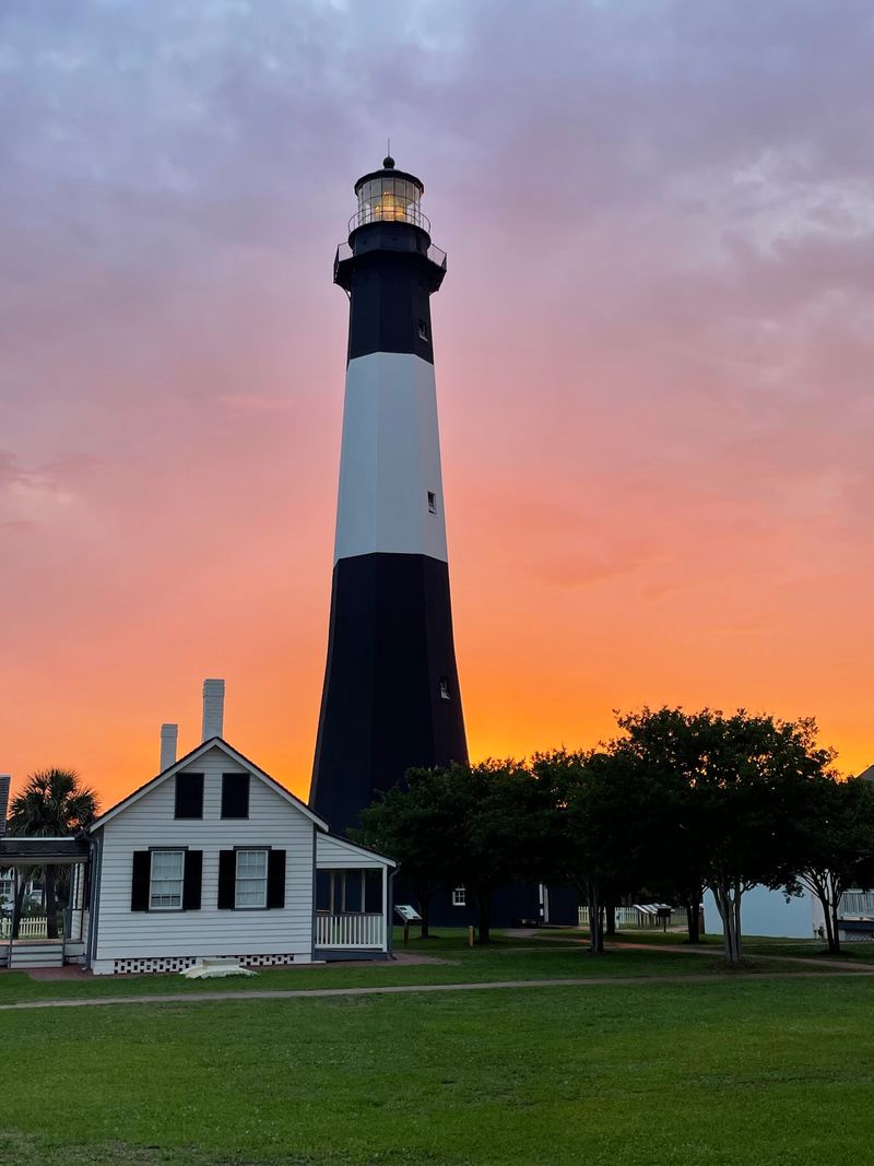 Why This Lighthouse Is Worth the Trip