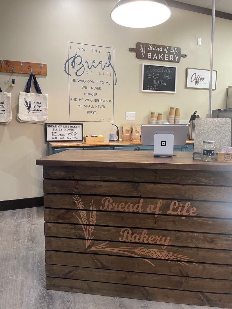 Why This Little Bakery Sticks With You