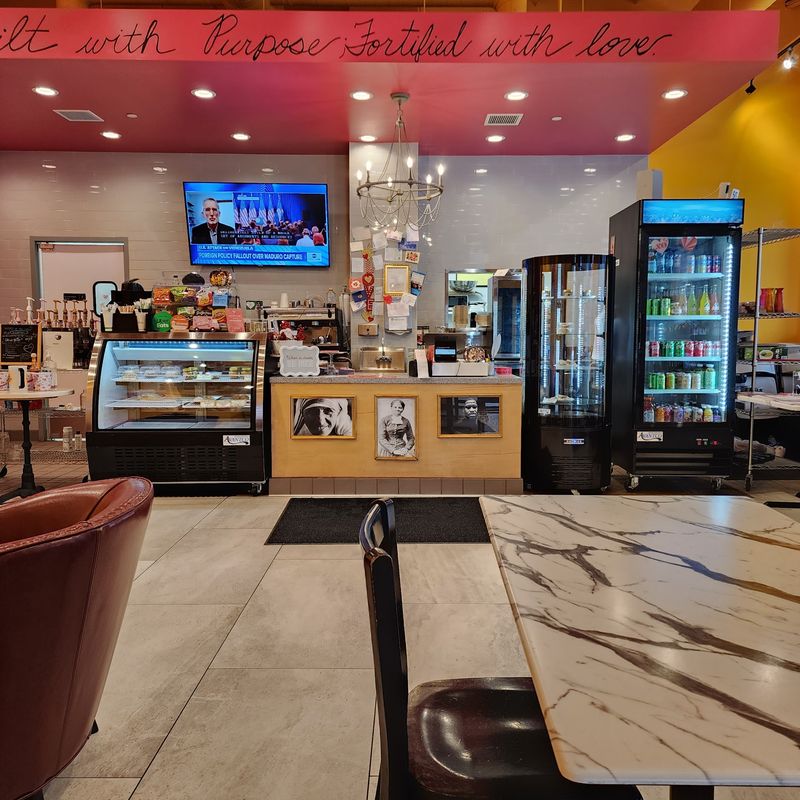 Why This Little Bakery Wins Hearts