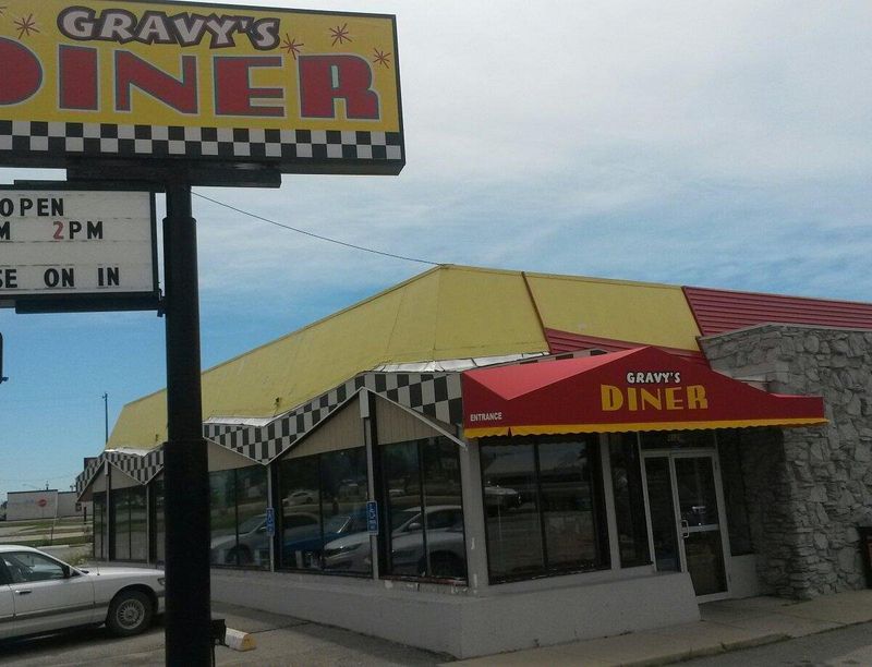 Why This Little Diner Keeps Winning Hearts