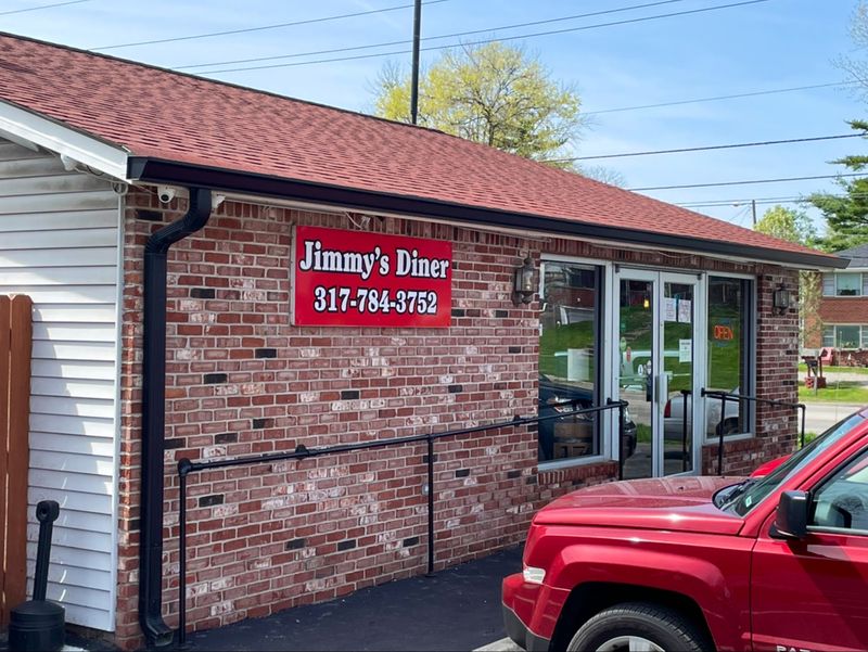 Why This Little Diner Wins Hearts Why This Little Diner Wins Hearts