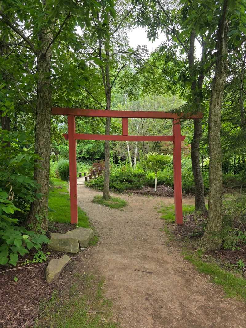 Why This Little Garden Deserves Your Detour Why This Little Garden Deserves Your Detour
