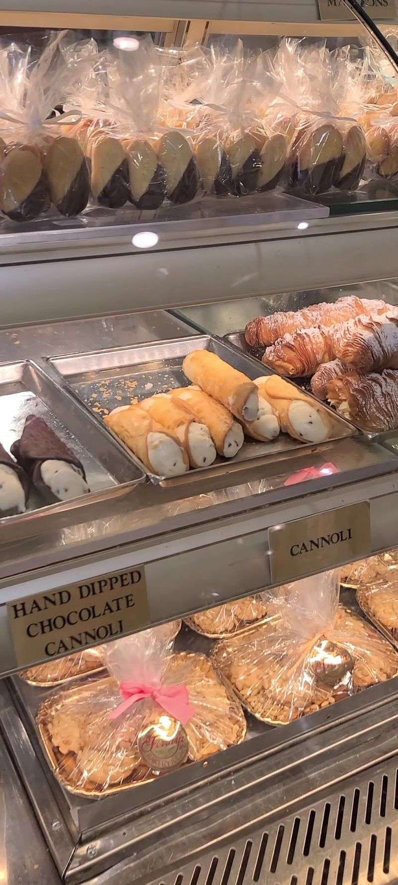 Why This Little Italy Classic Endures