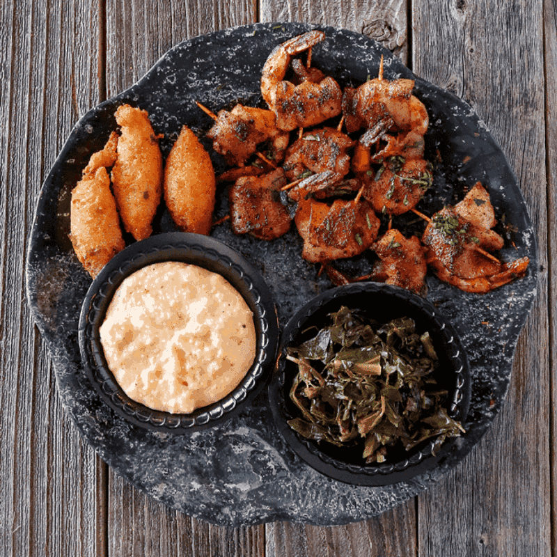 Why This Little Shack Keeps Winning People Over