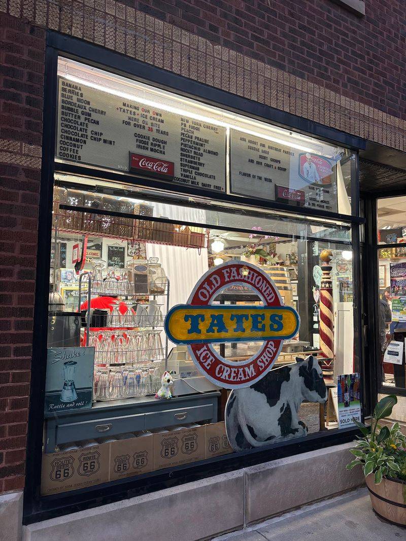 Why This Little Shop Sticks With You