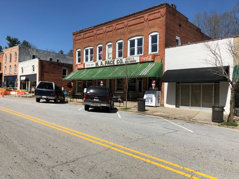 Why This Little Town Earns Its Spot