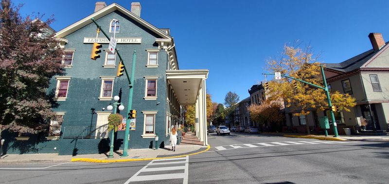 Why This Little Town Earns The Trip Why This Little Town Earns The Trip