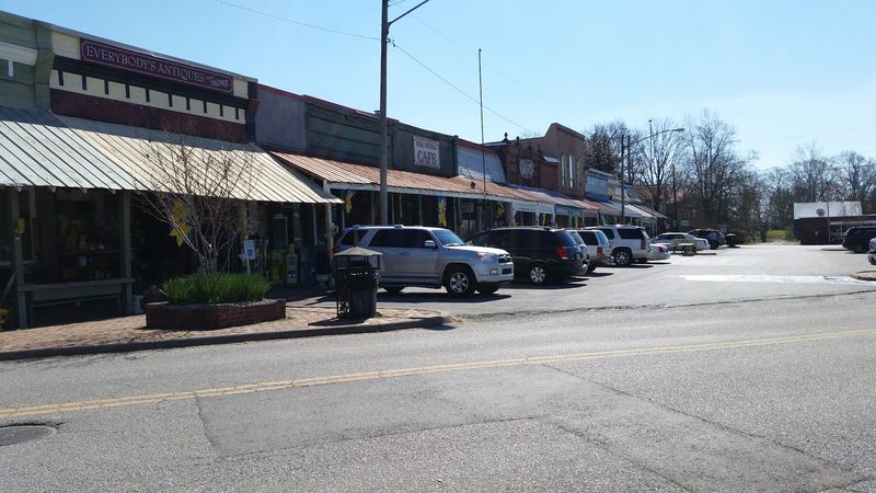 Why This Little Town Is Worth The Detour