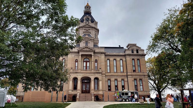 Why This Little Town Stays With You