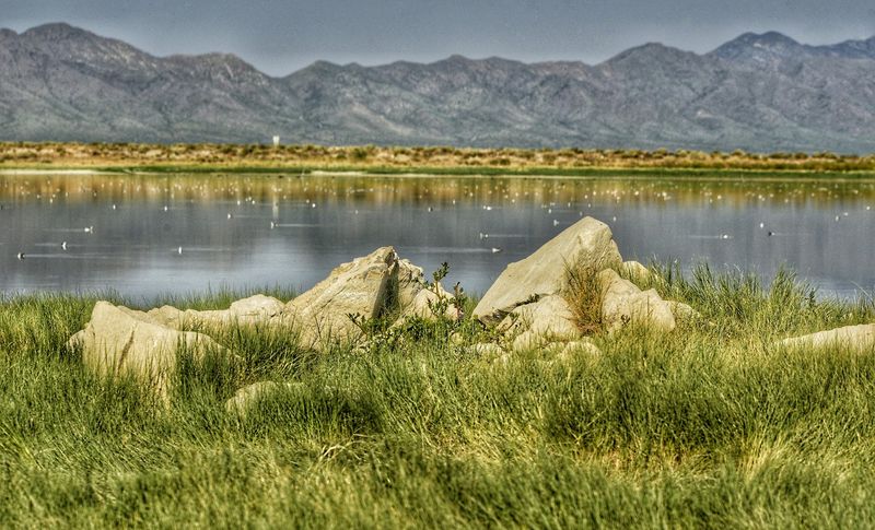 Why This Little Valley Is Worth The Drive