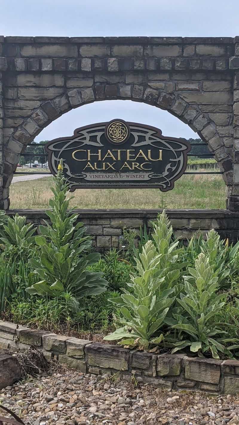 Why This Little Winery Wins Fans