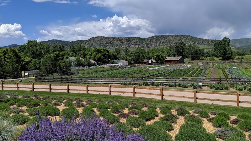 Why This Littleton Farm Earns a Return Trip Why This Littleton Farm Earns a Return Trip