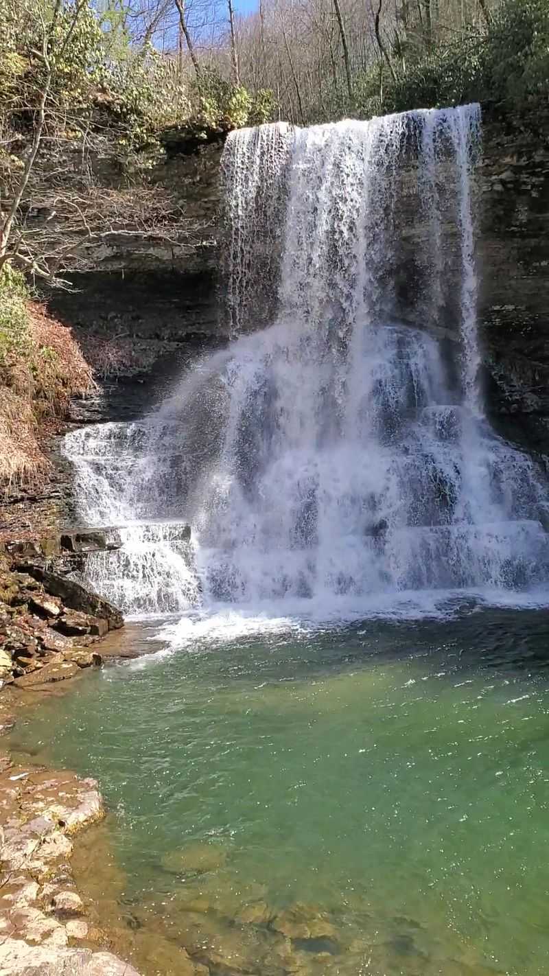 Why This Loop Keeps Hikers Coming Back