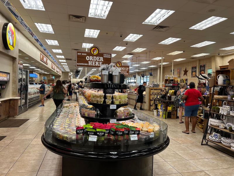 Why This Luling Stop Earns the Detour Why This Luling Stop Earns the Detour