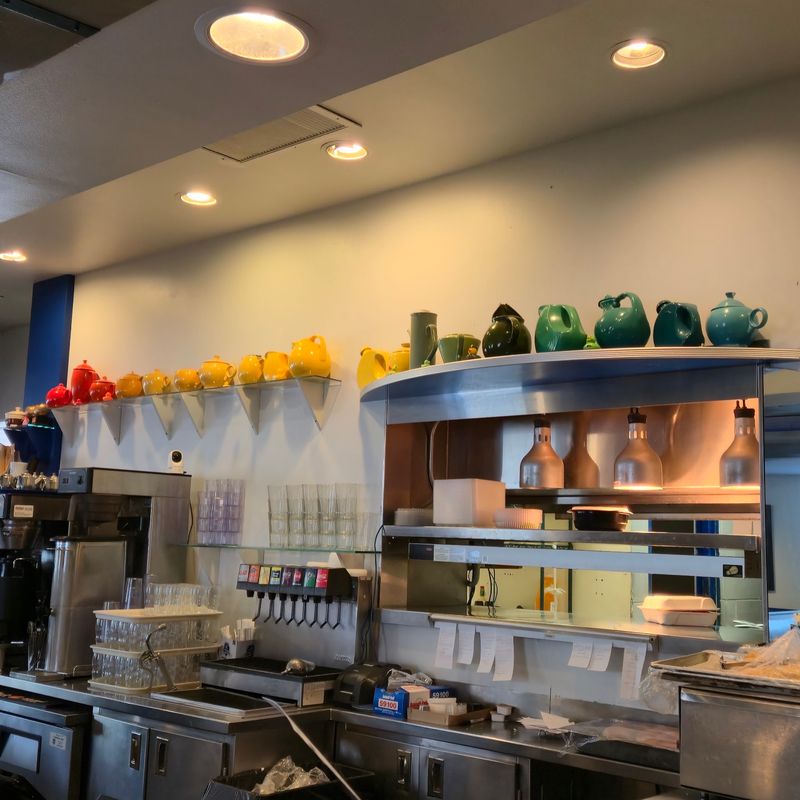 Why This Lunch Counter Keeps Its Fans Coming Back Why This Lunch Counter Keeps Its Fans Coming Back