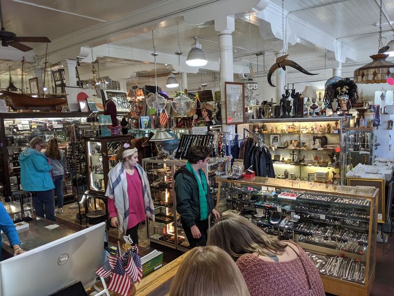 Why This Mall Earns Its Spot Why This Mall Earns Its Spot