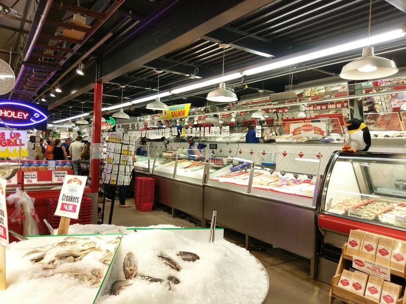 Why This Market Earns Its Loyal Following