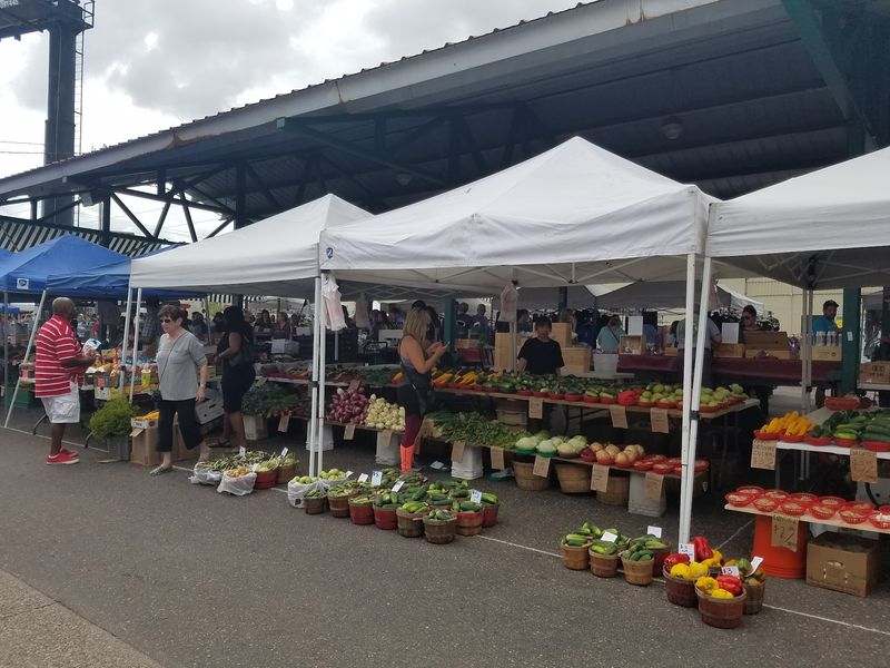 Why This Market Still Draws A Crowd