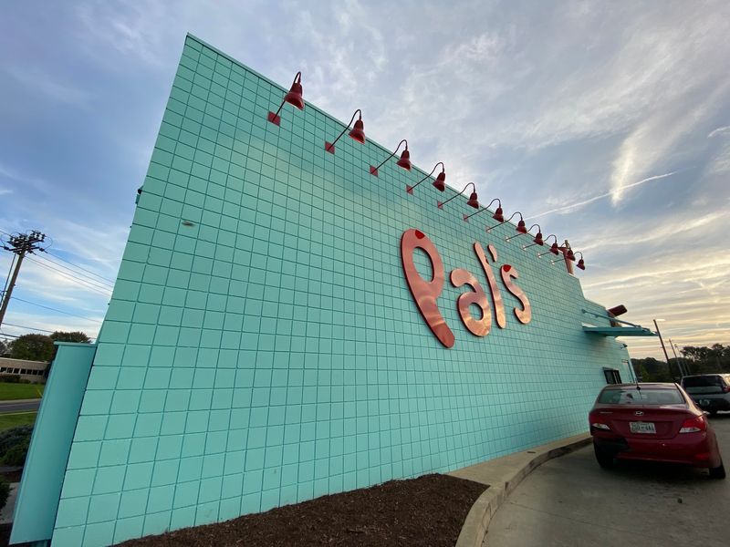 Why This Morristown Stop Earns Its Loyal Following