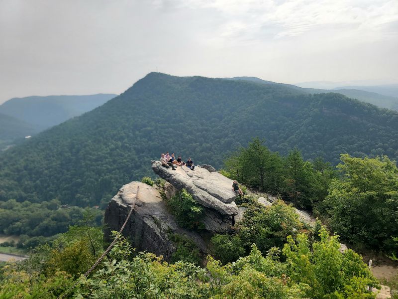 Why This Mountain Escape Sticks With You