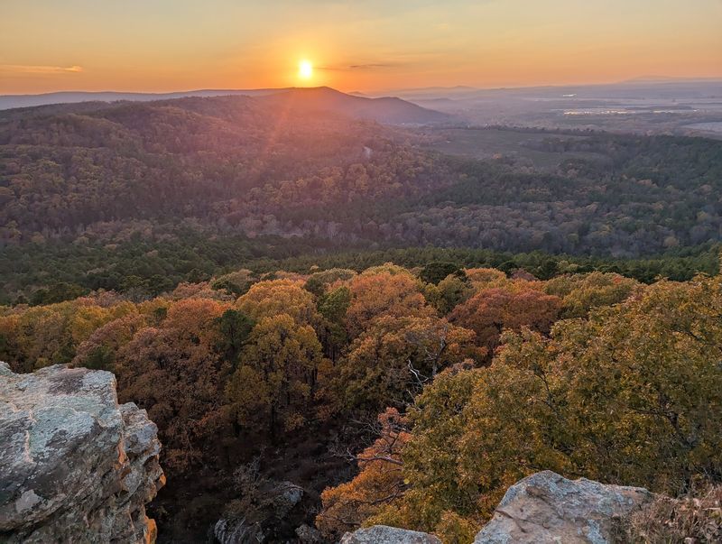 Why This Mountain Keeps Calling People Back
