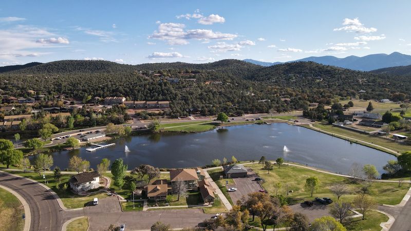 Why This Mountain Town Earns a Second Look Why This Mountain Town Earns a Second Look