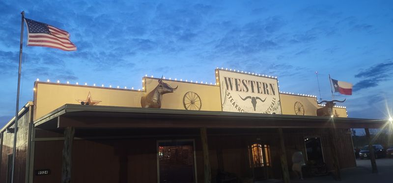 Why This Navasota Spot Sticks With You