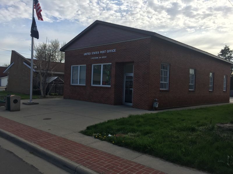 Why This Ohio Village Deserves A Second Look