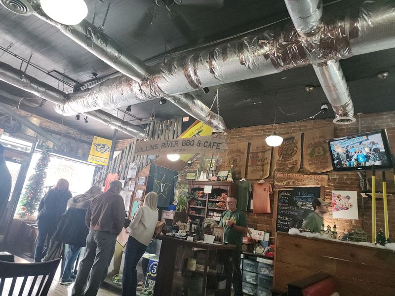 Why This Old Diner Wins Repeat Visits