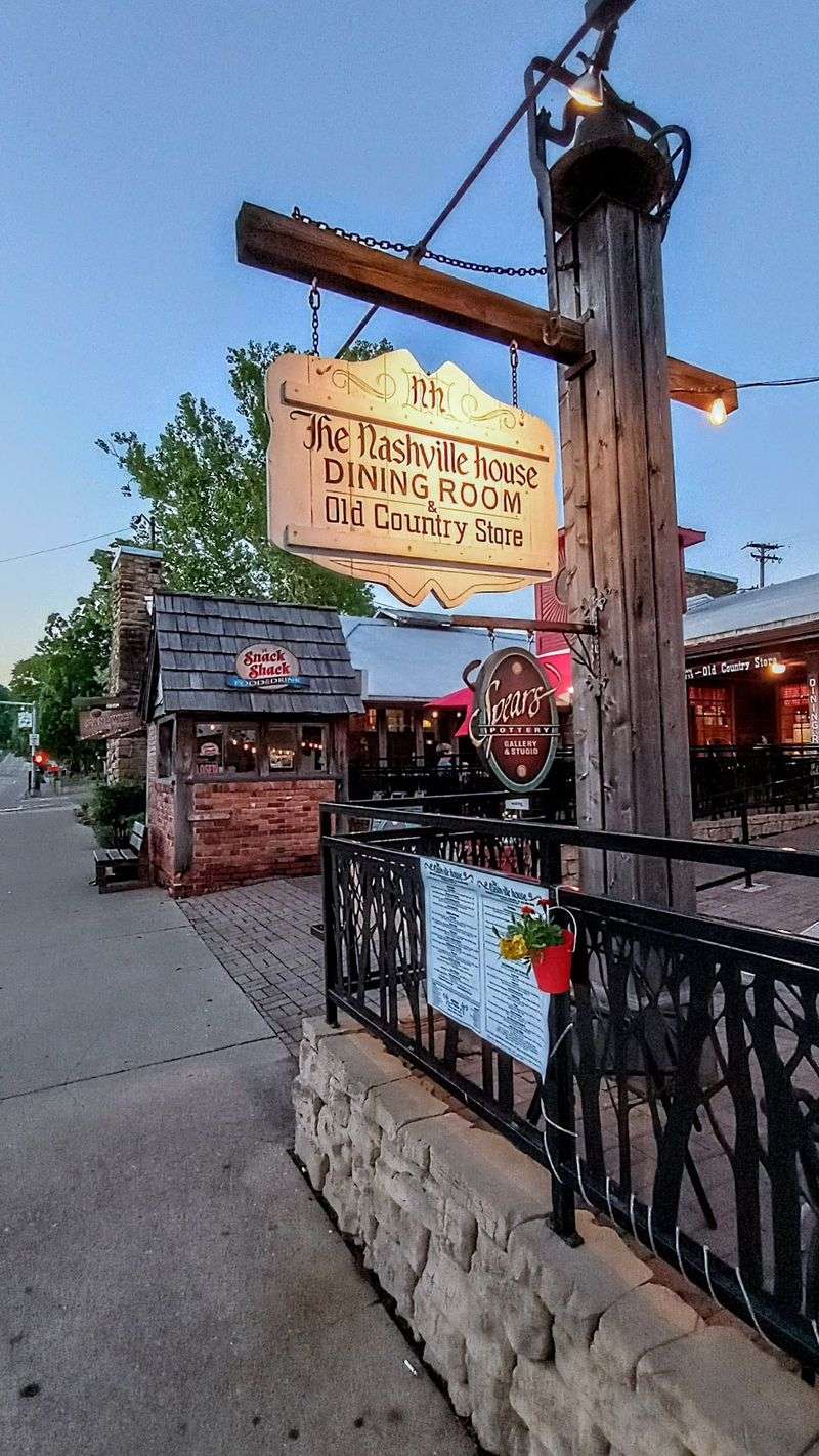 Why This Old-Fashioned Stop Still Earns Its Spot Why This Old-Fashioned Stop Still Earns Its Spot