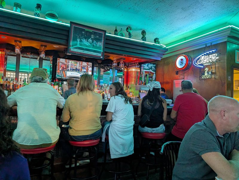 Why This Old Favorite Still Draws A Crowd