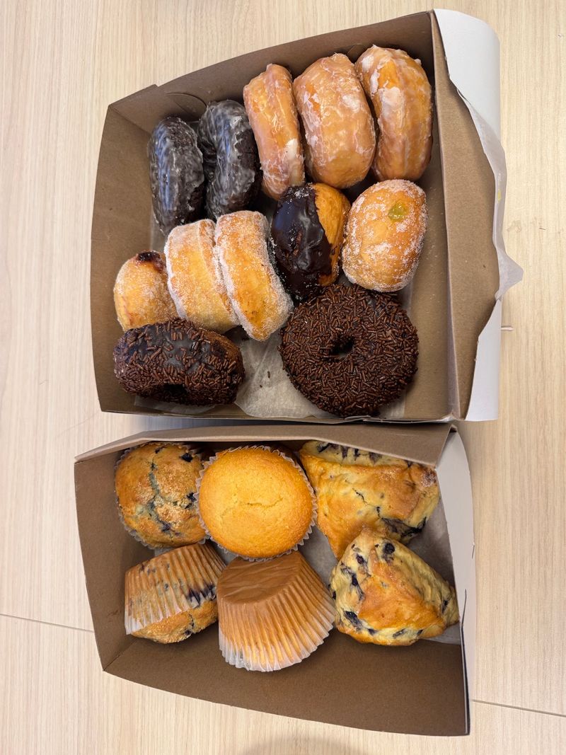 Why This Old-School Bakery Still Deserves a Stop
