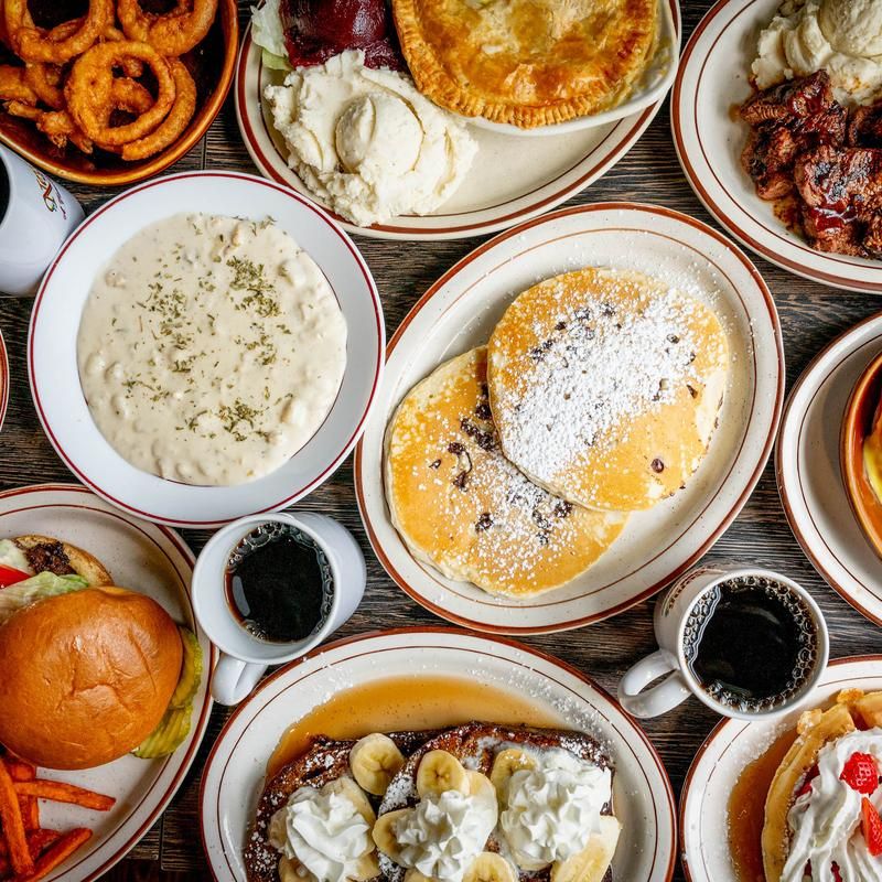 Why This Old-School Diner Still Draws A Crowd