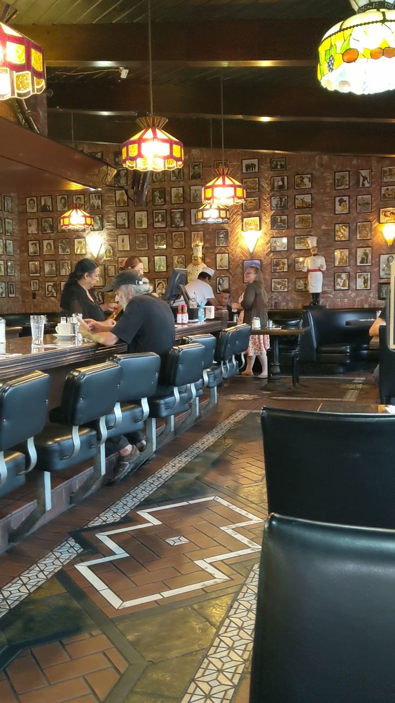Why This Old-School Standby Endures