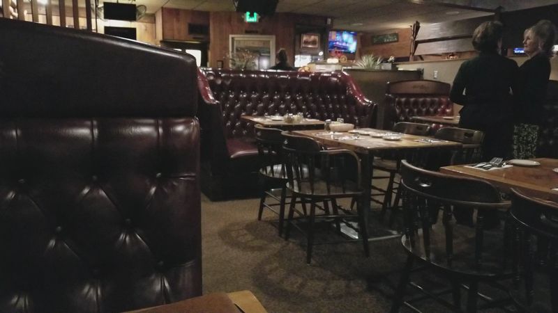 Why This Old-School Steakhouse Still Draws A Crowd Why This Old-School Steakhouse Still Draws A Crowd