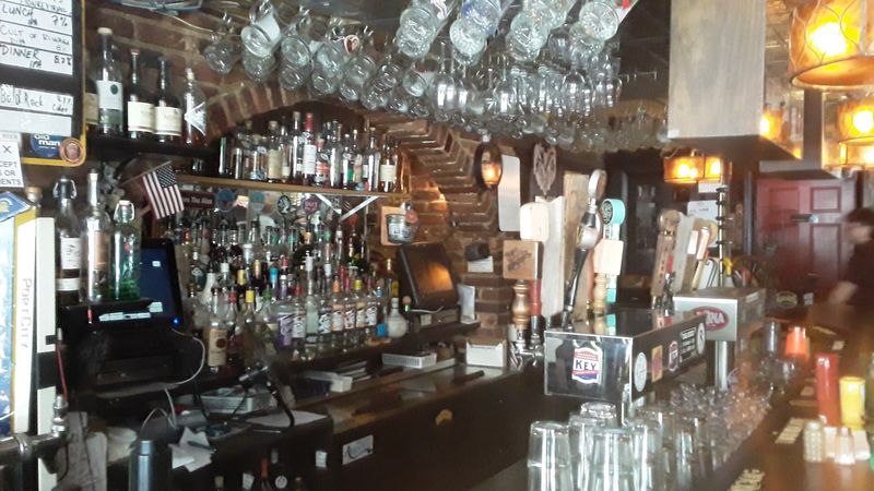 Why This Old Tavern Still Wins