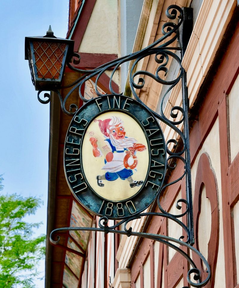 Why This Old-World Deli Earns Its Reputation