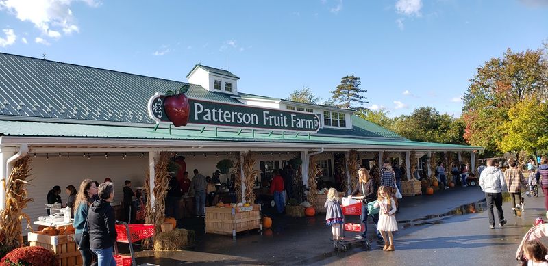 Why This Orchard Stop Keeps Winning Hearts