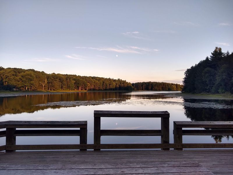 Why This Park Keeps Calling People Back