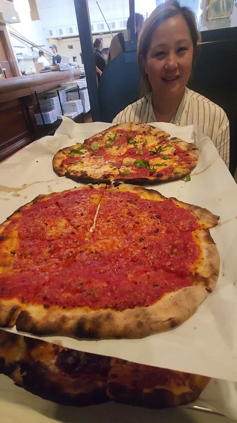 Why This Pie Is Worth the Trip Why This Pie Is Worth the Trip