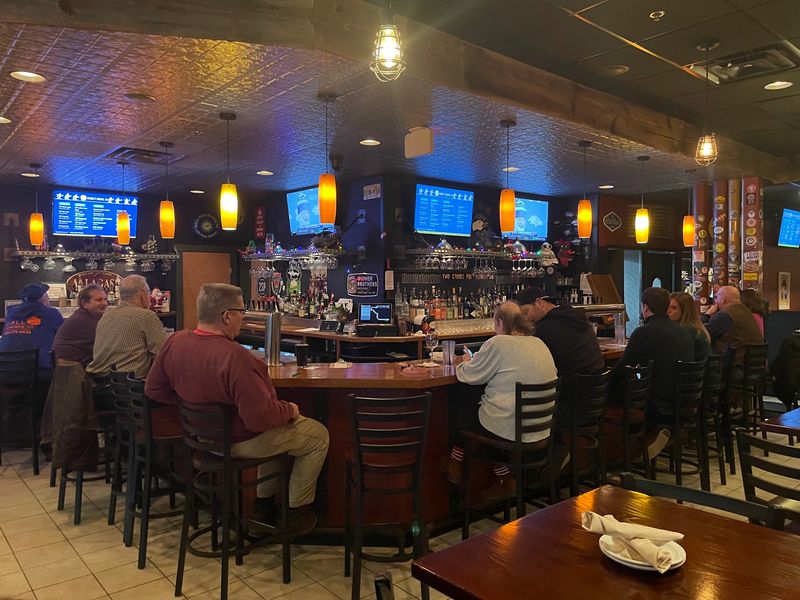 Why This Pub Earns A Return Trip