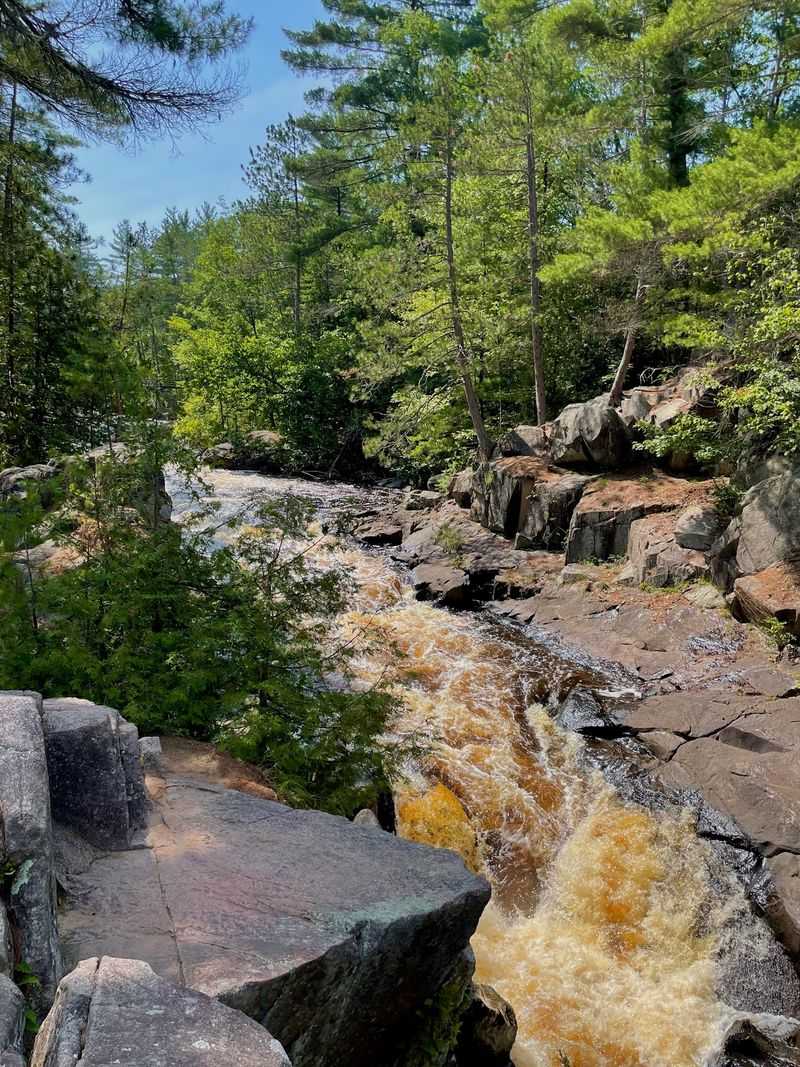 Why This Quiet Park Wins Hearts Why This Quiet Park Wins Hearts