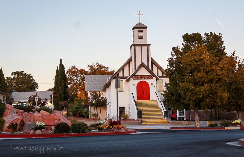 Why This Quiet Town Stays With You