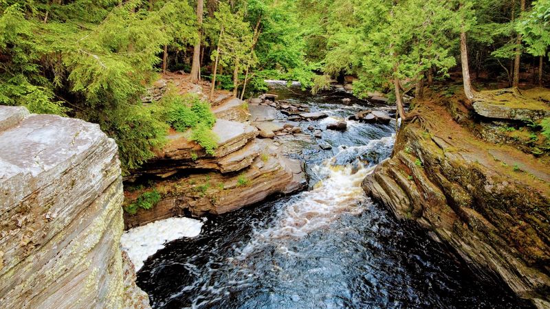 Why This Quiet Trail Wins People Over Why This Quiet Trail Wins People Over