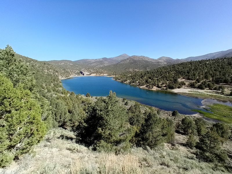 Why This Reservoir Earns Its Fans