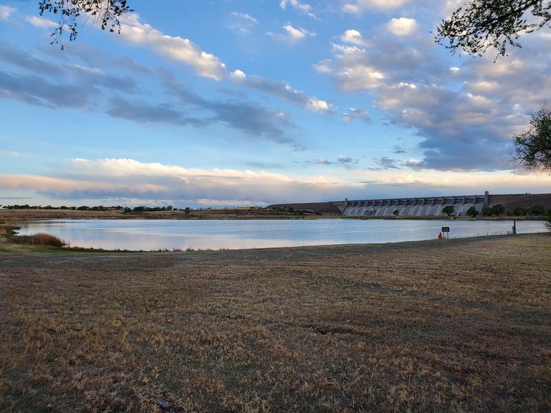 Why This Reservoir Rewards The Detour Why This Reservoir Rewards The Detour