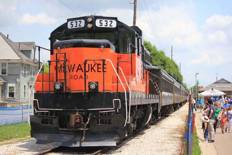 Why This Ride Earns Its Ticket