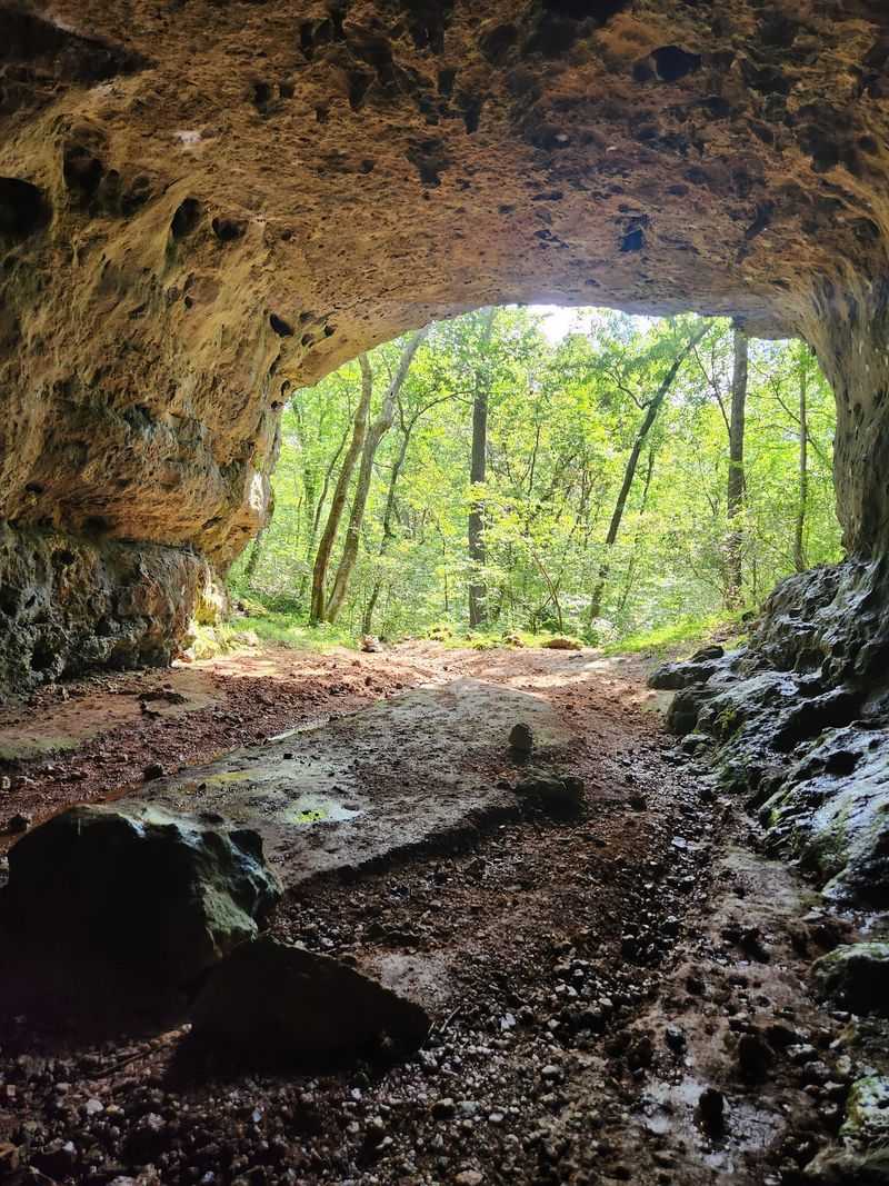 Why This Riverside Park Wins You Over